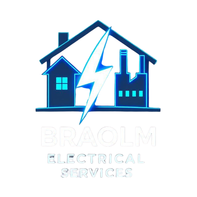 Braolm Electrical Services Logo