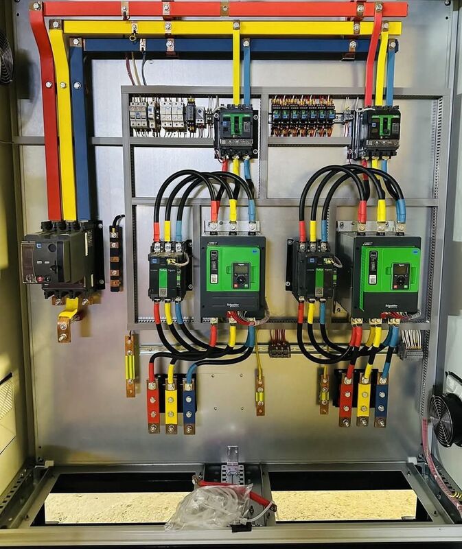 Solar Installation 1