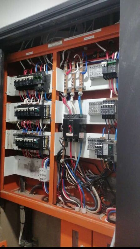 Solar Installation 10