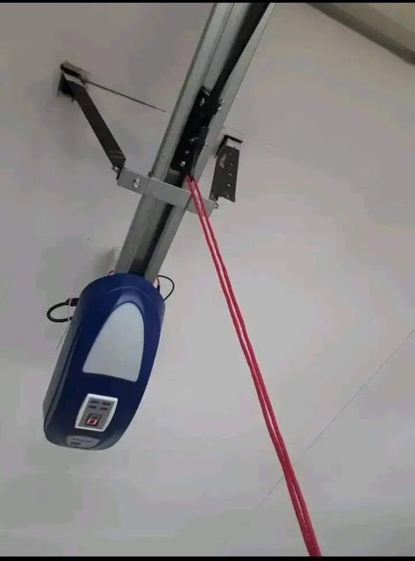 Solar Installation 2