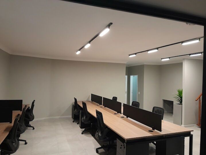 Solar Installation 3