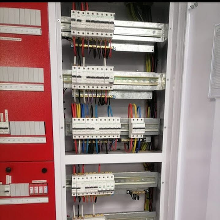 Solar Installation 5