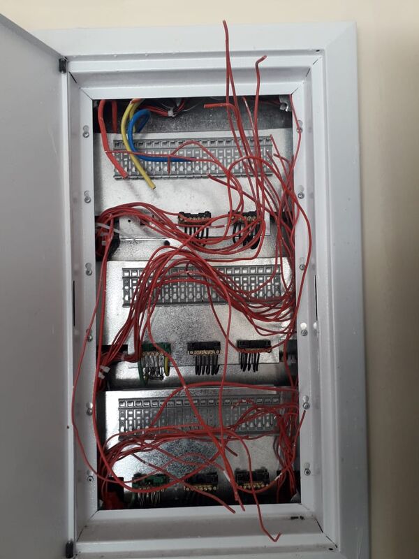 Solar Installation 7